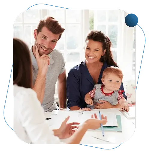 Shaping Your Financial Future with Integrity and Insight